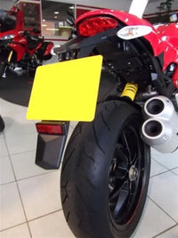 pyramid plastics ductail universal ducati