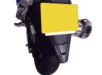 pyramid plastics ductail suzuki gsx gsf 650 1250