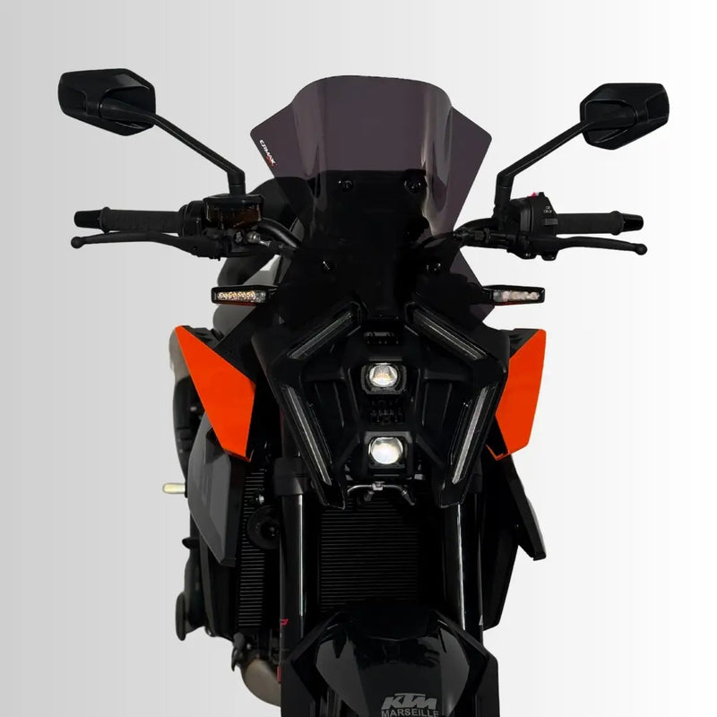 Ermax Nose Screen KTM 990 Duke 2024-