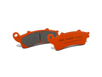 EBC Brake Pads For Triumph Tiger 900 1992-1997