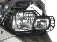Hepco & Becker Headlight Grille BMW F650GS Twin from 08' & F700GS