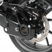 Hepco & Becker Kardan Protection BMW R1200R / R1200RS '15-'19 & R1250R / R1250RS