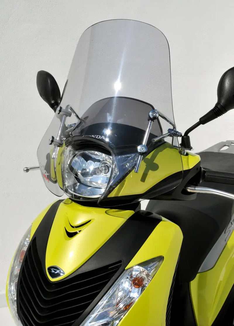 Ermax Universal Motorcycle Windshield Mini Sportivo