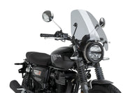 puig custom i universal windshield