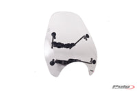 puig custom i universal windshield