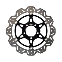 EBC Brake Rotors For Suzuki TL 1000 R 1998-2003