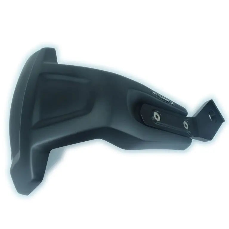pyramid plastics rear spray guard suzuki gsxs1000 f 2015 gt 2022 gx 2024