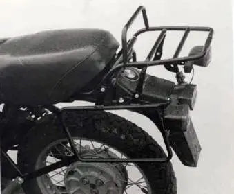 Hepco & Becker Complete Rack BMW R65 / R80 GS up to 88'