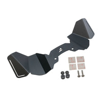 pyramid wind deflector yamaha tracer 7 gt 2025