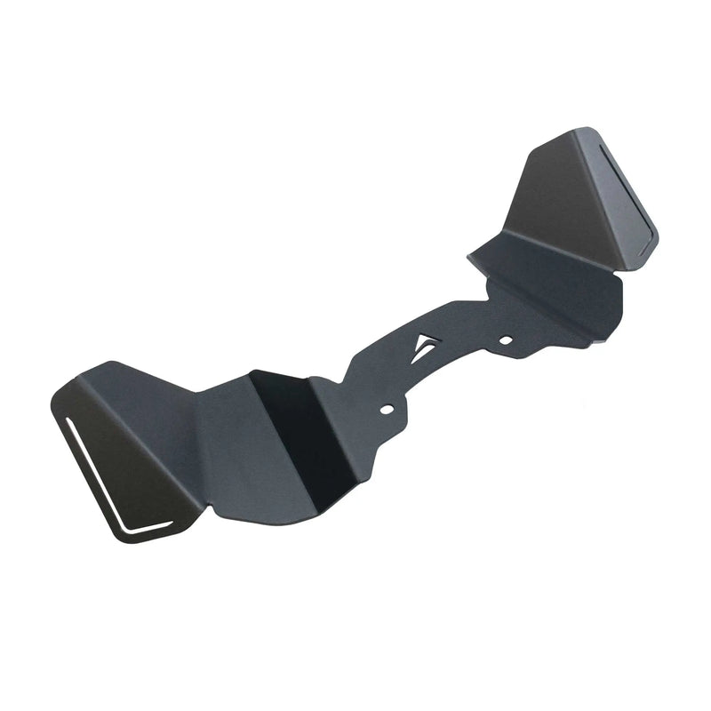 pyramid wind deflector yamaha tracer 7 gt 2025