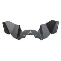 pyramid wind deflector yamaha tracer 7 gt 2025