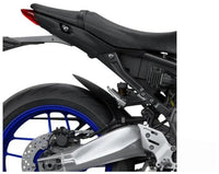 Puig Rear Fender Extender Yamaha MT-09 / SP 2021-2023