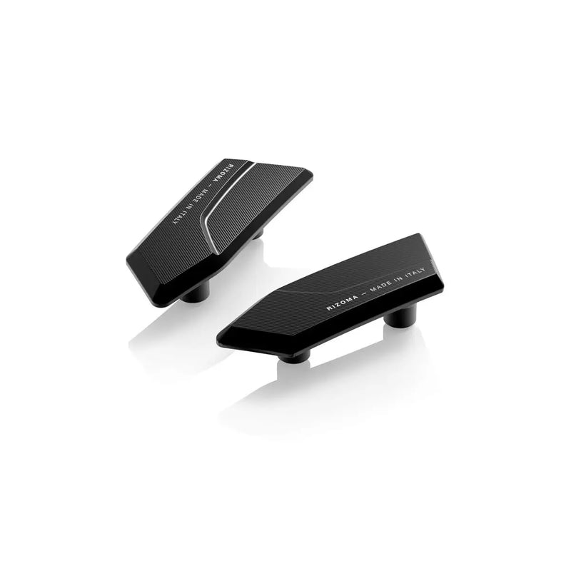 rizoma mirror hole covers bmw s1000rr 2023 2024