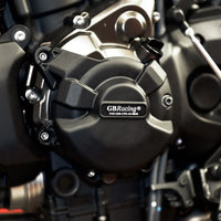 GB Racing Alternator Cover Yamaha FZ-07 / MT-07 /Tenere 700 / XSR700 / R7 -2024