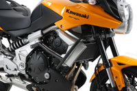 Hepco & Becker Crash Bars Kawasaki Versys from 10'