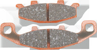 EBC Brake Pads For Suzuki VX 800 1990-1993
