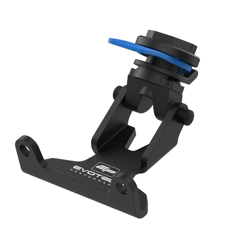 Evotech Performance Chigee GPS Mount Kawasaki Z650 2017-