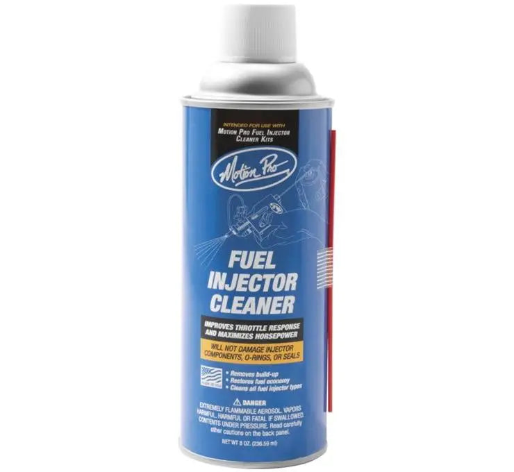 Motion Pro Fuel Injector Cleaner