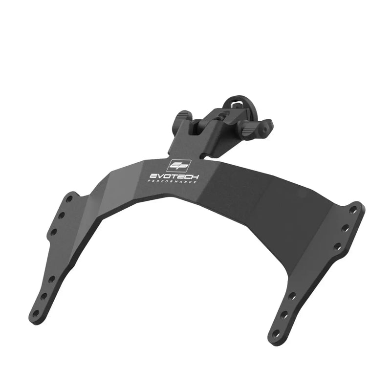 Evotech Performance Beeline Moto 2 GPS Mount Suzuki V-Strom 650 / XT 2017-