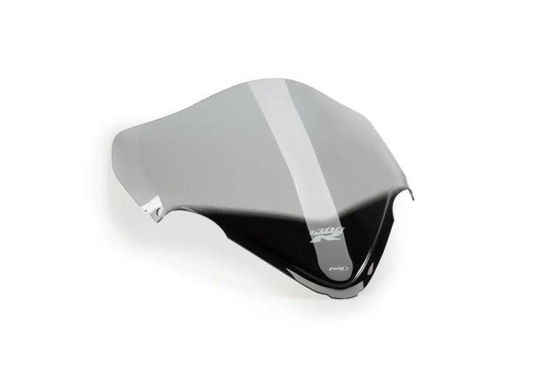 Puig Standard Screen Suzuki Hayabusa GSX1300R 2008-2020 Smoke