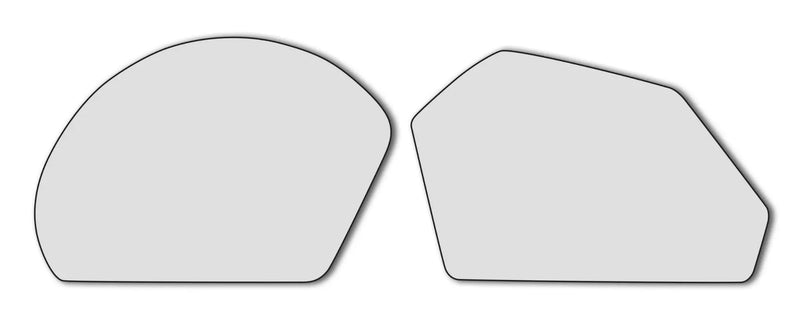Eazi-Grip Dashboard Screen Protector Honda CBR650R / F 2015-2018