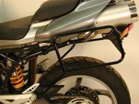Hepco & Becker Side Carrier Ducati Multi Strada 620 / 1000 / 1100 S