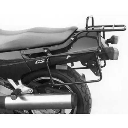 Hepco & Becker Complete Rack Suzuki GSF 400 Bandit
