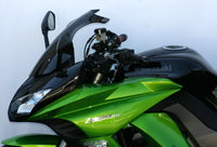 MRA Originally Shaped Windshield Kawasaki Z1000SX 2011-2016