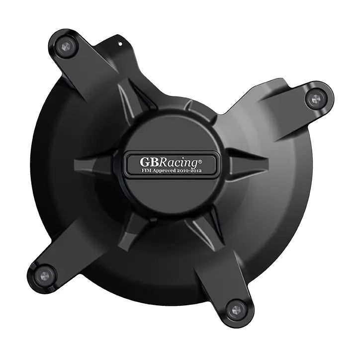 GB Racing Clutch Cover Yamaha FZ8 / FZ1 2006-2015