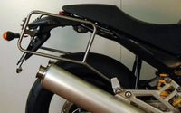 Hepco & Becker Side Carrier Ducati Monster 900 from 00 05'