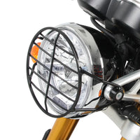 Hepco & Becker Lamp Guard Triumph Thruxton & R 2016- / Speed Twin 1200 2019-