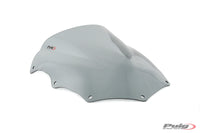 puig racing windshield suzuki gsx r600 1998 2000