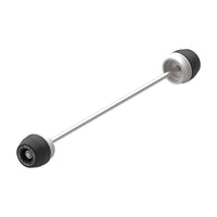 Evotech Performance Rear Axle Sliders Ducati Multistrada V2 / S 2025-