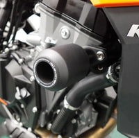 Evotech Performance Frame Sliders KTM 990 Duke 2024-