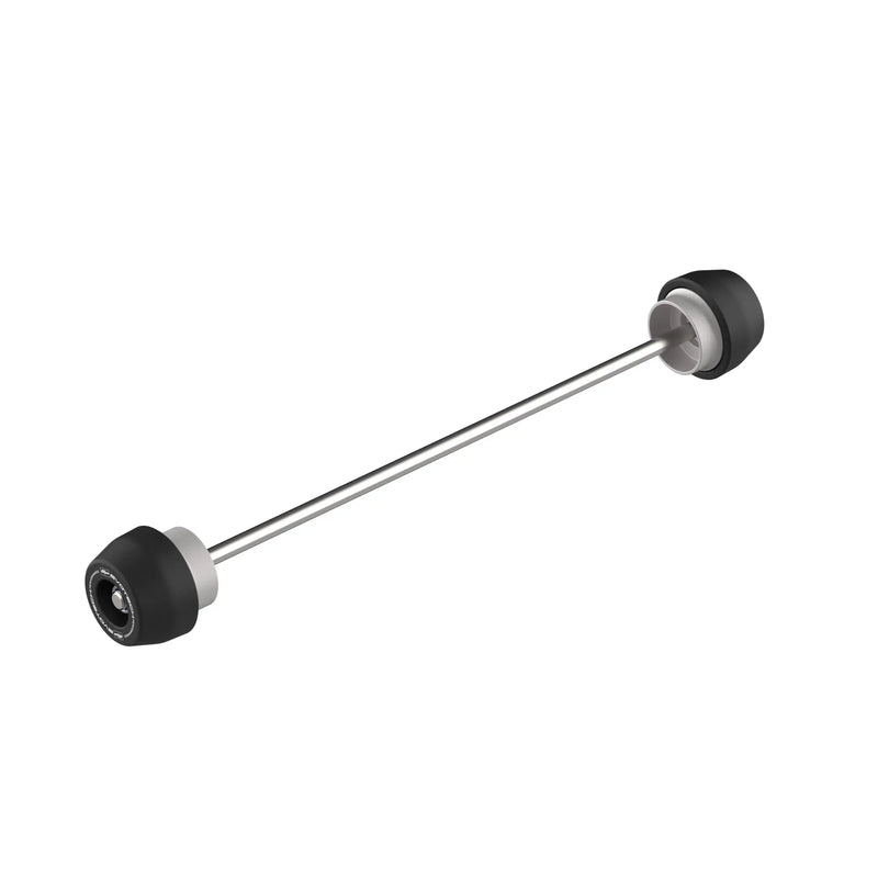Evotech Performance Rear Axle Sliders Suzuki DR-Z4S 2025-