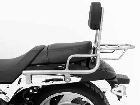 Hepco & Becker Sissy Bar Suzuki M 1500 Without Rear Rack 2009-