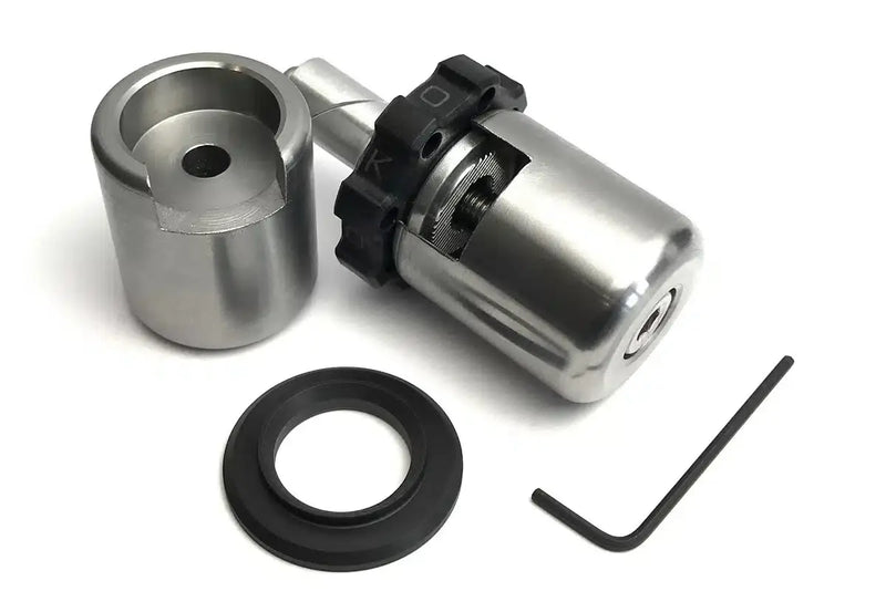 Kaoko Throttle Stabilizer KTM 690 / 990 / 1090 / 1190 / 1290 Adventure Models With Barkbusters