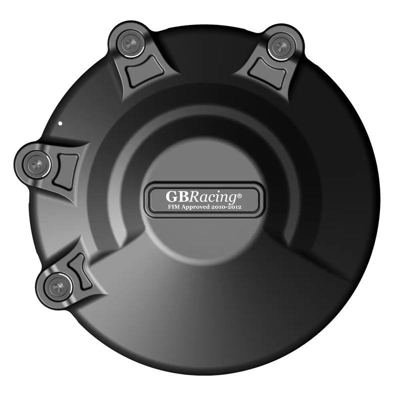 GB Racing Clutch Cover Ducati 848 / EVO 2008-2013
