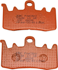 ebc brake pads for harley davidson electric livewire 2018 2023
