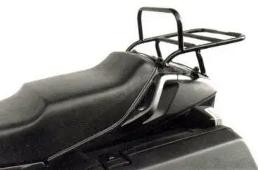 Hepco & Becker Rear Rack BMW K75 C/S / K100 RT / RS up to 89'