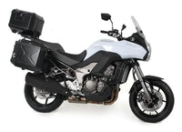 Hepco & Becker Rear Alurack Kawasaki Versys 1000