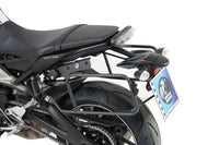 Hepco & Becker Lock-It Side Carrier Yamaha FZ-09