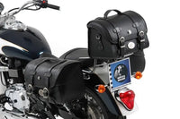 Hepco & Becker Rear Rack Triumph Bonneville America / Speedmaster from 11'