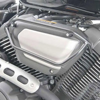 Hepco & Becker Air Box Guard Yamaha XV950, R, Bolt