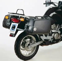 Hepco & Becker Side Carrier Honda XL 650 V Transalp from 00'