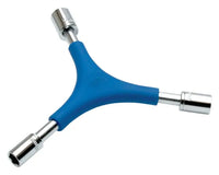 Motion Pro Motorcycle Combo Y-Drive Wrench