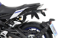 Hepco Becker C-Bow Carrier for Yamaha FZ-09 / MT-09 2017-2020