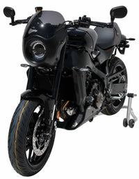 Ermax Evo Belly Pan Yamaha XSR900 2022-2024