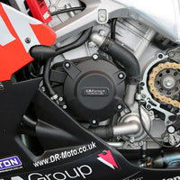 GB Racing Alternator Cover Aprilia RSV4 / RR / Tuono V4R 2010-2020