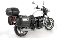 Hepco & Becker Complete Rack Triumph Bonneville / T100 / SE '02-'16